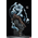 Marvel Moon Knight Premium Format Figure Sideshow Collectibles 300877