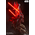 Star Wars Asajj Ventress Mythos Premium Format Figure Sideshow Collectibles 3002353