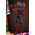 Marvel Spider-Punk (Édition Spéciale) Spider-Man: Across the Spider-Verse Figurine Échelle 1:6 Hot Toys MMS726B 9127662