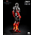 Marvel DLX Iron Man Mark 22 “Hot Rod” Action Figure Threezero 3Z09450W0 914365