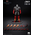 Marvel DLX Iron Man Mark 22 “Hot Rod” Action Figure Threezero 3Z09450W0 914365