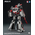 Transformers Red Alert MDLX Action Figure Threezero 3Z08330W0 914448