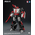 Transformers Red Alert MDLX Action Figure Threezero 3Z08330W0 914448