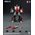 Transformers Red Alert MDLX Action Figure Threezero 3Z08330W0 914448