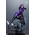 DC Catwoman (Purple Edition) 1:6 Scale Maquette Tweeterhead (DC-1.6-CATWOMANCOMIC-PURPLE-01) 9141562