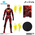 DC Multiverse The Flash (Batman Costume) 7-inch action figure McFarlane
