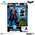 DC Multiverse Le Chevalier Noir Le Joker (collect to build Bane) Figurine 7 pouces McFarlane