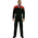 Star Trek Deep Space Nine - Capitaine Benjamin Sisko Figurine Échelle 1:6 EXO-6 914715