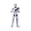 Star Wars The Black Series Phase II Clone Trooper (La Guerre des Clones) Figurine Échelle 6 pouces Hasbro F7105