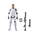 Star Wars The Black Series Phase II Clone Trooper (La Guerre des Clones) Figurine Échelle 6 pouces Hasbro F7105