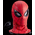 Marvel Legends Series Spider-Man Electronic Expressive Mask Hasbro G0633