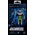 GI Joe Classified Series Seymour “Sci-Fi” Fine Figurine échelle 6 pouces Hasbro #177 G1074