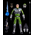 GI Joe Classified Series Seymour “Sci-Fi” Fine Figurine échelle 6 pouces Hasbro #177 G1074
