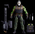GI Joe Classified Series Grim Viper 6-inch scale action figure Hasbro #176 G1076