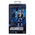 GI Joe Classified Blaine Mainframe Parker 6-Inch Action Figure Hasbro #178 G1079