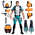 GI Joe Classified Series Wet-Suit 6-Inch Action Figure Hasbro #179 G1080