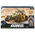 GI Joe Classified Series Crankcase & AWE Striker ensemble figurine et véhicule échelle 6 pouces Hasbro #171 G1174