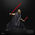 Star Wars The Black Series The Stranger (Qimir) The Acolyte figurine 6 pouces Hasbro #10 G1567