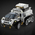 GI Joe Classified Series Snow CAT (Combat All-Terrain) Vehicle With Farley "Frostbite" Seward 6-inch scale Action Figure Hasbro G2043