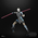 Star Wars The Black Series Asajj Ventress (Chasseuse de Primes) La Guerre des Clones figurine 6 pouces Hasbro #21 G2567