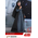 Star Wars: �pisode VIII Les Derniers Jedis Leia Organa figurine �chelle 1:6 Hot Toys 903333