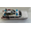 Ghostbuster ECTO-1 diecast échelle 1:43 Hotwheels Elite W1194