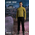 Star Trek Capitaine Christopher Pike Figurine Échelle 1:6 EXO-6 (EXO-01-041) 914577