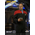 Star Trek Deep Space Nine - Capitaine Benjamin Sisko Figurine Échelle 1:6 EXO-6 914715