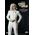 Star Trek: Strange New Worlds Nurse Christine Chapel Figurine Échelle 1:6 EXO-6 (EXO-02-076) 914690
