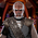 Star Trek Worf (Star Trek: Picard Season 3) 1:6 Scale Figure EXO-6 EXO-02-069 914649