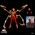 Marvel Legends Series Magic: The Gathering Mary Jane Watson (Iron Spider) figurine 6 pouces Hasbro G0639