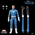 Marvel Legends Série Les Quatre Fantastiques : Premiers Pas - Mister Fantastic Figurine 6 pouces Hasbro G0799