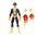 Marvel Legends Series Marvel's Sunspot X-Men '97 6-inch action figure Hasbro G0810