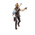 Star Wars Vintage Collection Bom Vimdin Cantina Patron figurine 3,75 pouces Hasbro VC53 G3103