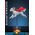 DC Superman & Krypto 1:6 Scale Figure Set Hot Toys MMS812 914463
