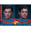 DC Superman & Krypto 1:6 Scale Figure Set Hot Toys MMS812 914463