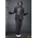 DC Le Joker Heath Ledger (Version Voleur de Banque) Figurine Échelle 1:6 Hot Toys DX50 914711