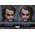 DC Le Joker Heath Ledger (Version Voleur de Banque) Figurine Échelle 1:6 Hot Toys DX50 914711