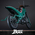 Kamen Rider Battle Hopper 1:6 Scale Figure Accessory Hot Toys TMS161 914692