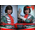 Kamen Rider V3 1:6 Scale Figure Hot Toys TMS162 914710