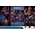 Marvel Fantastic Four Galactus Jumbo Sofvi 70 cm Hot Toys  SMS001J 914703