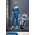 Marvel Fantastic Four Invisible Woman and H.E.R.B.I.E. 1:6 scale Hot toys  MMS824 9147002