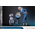 Marvel Fantastic Four Invisible Woman and H.E.R.B.I.E. 1:6 scale Hot toys  MMS824 9147002