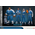 Marvel Fantastic Four Invisible Woman and H.E.R.B.I.E. 1:6 scale Hot toys  MMS824 9147002