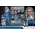 Marvel Fantastic Four Invisible Woman and H.E.R.B.I.E. 1:6 scale Hot toys  MMS824 9147002