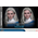 Marvel Fantastic Four Invisible Woman1:6 scale Hot toys MMS823 914700