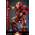 Marvel Iron Man Mark III (Armor Suit Up Version) 1:6 scale Hot Toys MMS825-D72 914708
