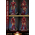 Marvel Iron Man Mark III (Armor Suit Up Version) 1:6 scale Hot Toys MMS825-D72 914708