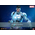 Marvel  Superior Iron Man 1:6 scale Hot toys CMS026-D73  914709
