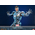 Marvel  Superior Iron Man 1:6 scale Hot toys CMS026-D73  914709